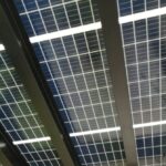 Paneles Solares EDAE 2